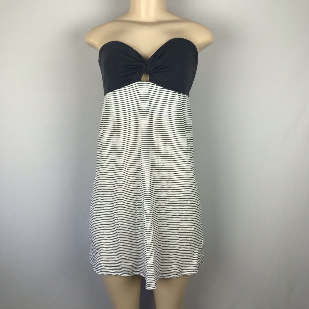 Roxy Strapless Dress